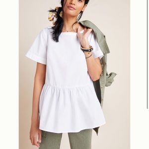 NWT Anthro Top